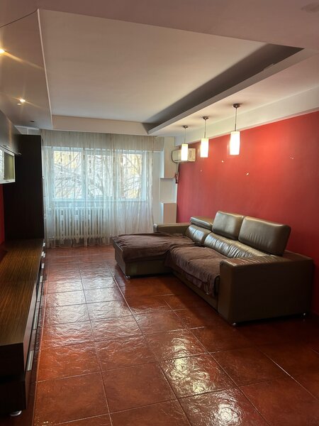 Costin Georgian metrou, Bodesti