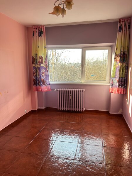 Costin Georgian metrou, Bodesti