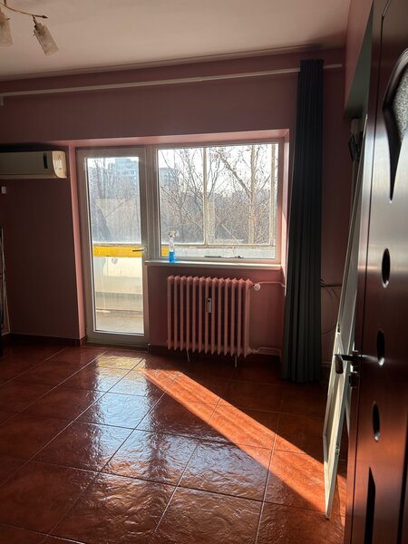 Costin Georgian metrou, Bodesti