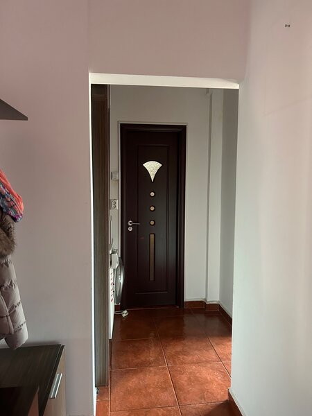 Costin Georgian metrou, Bodesti