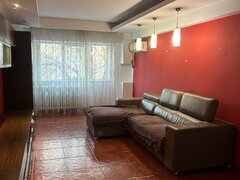 Costin Georgian metrou, Bodesti