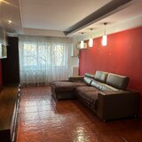 Costin Georgian metrou, Bodesti